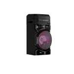 TORRE DE SONIDO LG XBOOM RADIO FM MULTI BLUETOOTH SUPER BASS BOOST RNC5